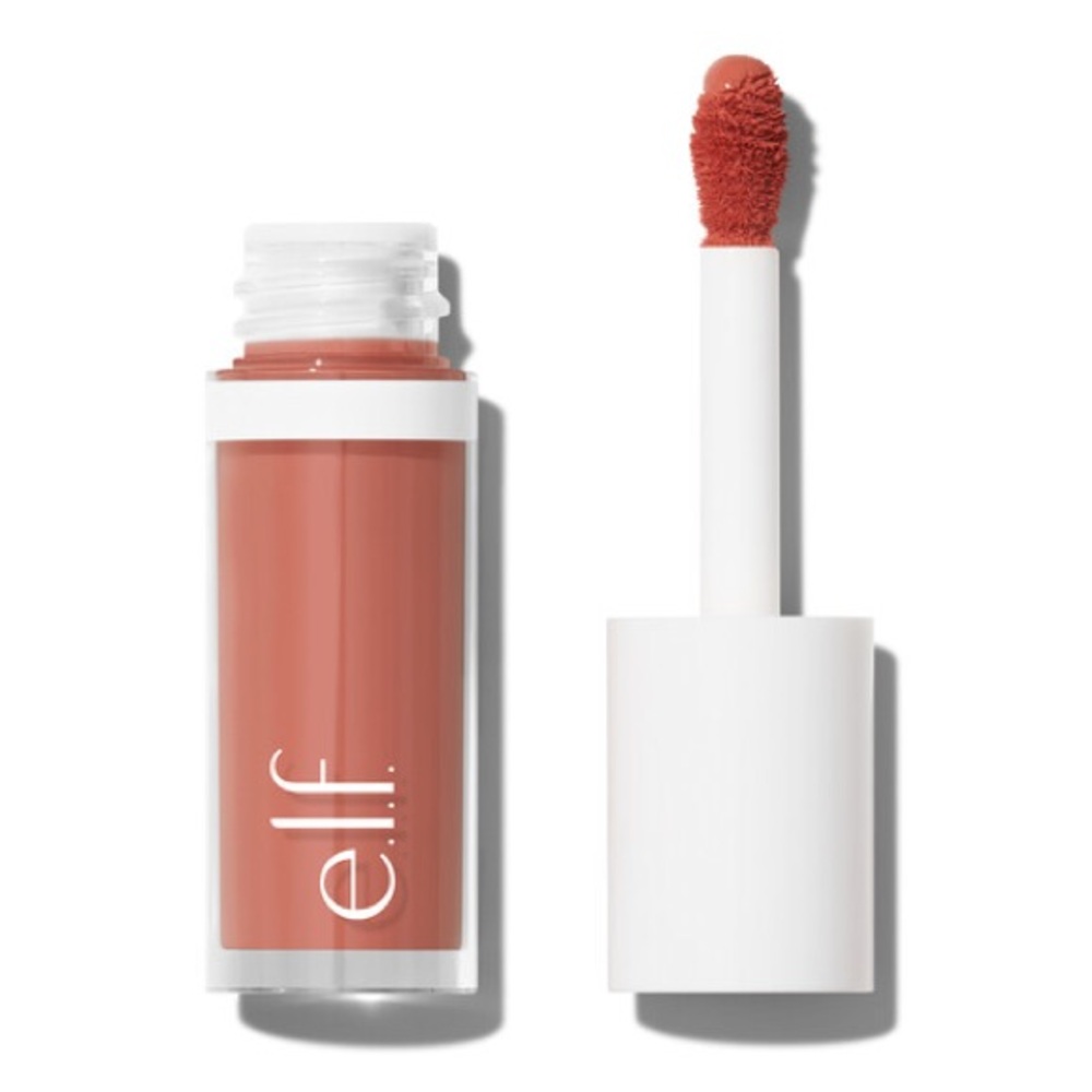 💥 3/$15 🆕 ELF Cosmetics Camo Liquid Blush - Dusty Rose